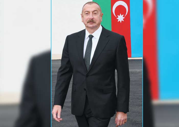 Qalib Azərbaycan: Yeni əməkdaşlıq formatlarının müəllifi