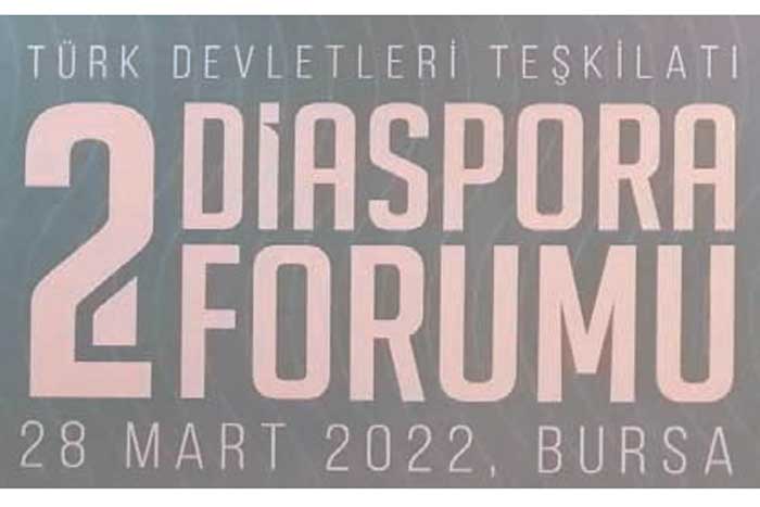 Türk diaspor təşkilatlarının həmrəyliyi