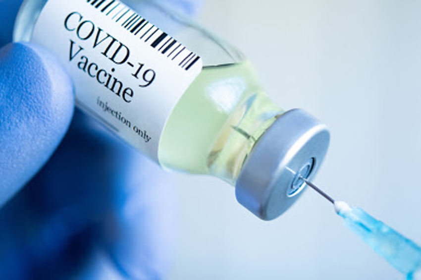 Bu gün Azərbaycanda koronavirusa qarşı 33 mindən çox vaksin vurulub
