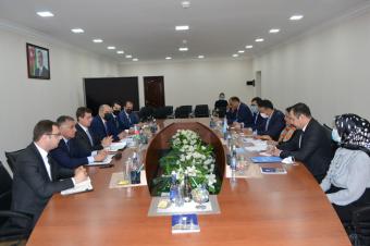 Azərbaycan Prokurorluğu BMT-nin qurumları ilə əlaqələri genişləndirir