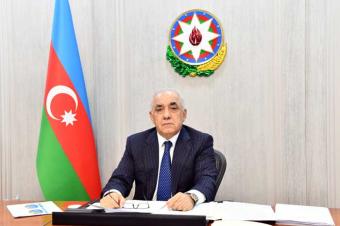 Azərbaycan Respublikası Dövlət Neft Fondunun Müşahidə Şurasının iclası keçirilib