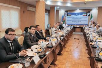 Azərbaycan və İran arasında Araz su anbarının iş rejimi və su bölgüsü müəyyənləşdirilib