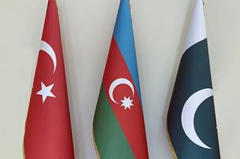 Bakıda Azərbaycan, Türkiyə və Pakistan xüsusi təyinatlılarının iştirakı ilə “Üç qardaş - 2021” beynəlxalq təlimi keçiriləcək
