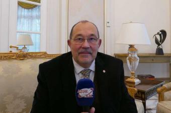 Fransa Milli Assambleyasının deputatı: Prezident İlham Əliyev Azərbaycana siyasi və iqtisadi dinamizm gətirib