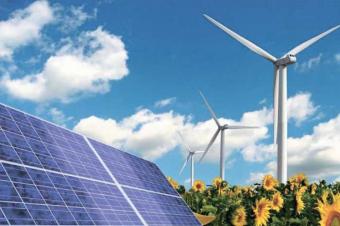 Azərbaycan zəngin enerji potensialına malikdir