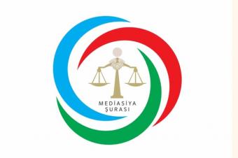 Gəncə 1 saylı mediasiya təşkilatı Mediasiya Şurasının üzvlüyünə qəbul edilib