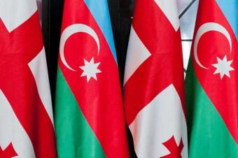 Azərbaycan-Gürcüstan: strateji tərəfdaşlıq