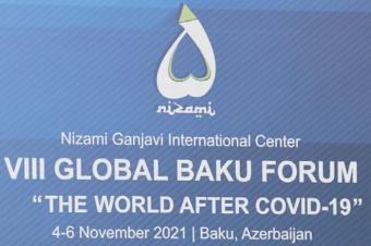 Nizami Gəncəvi Beynəlxalq Mərkəzi qlobal tədbirlərin nüfuzlu təşkilatçılarından biridir