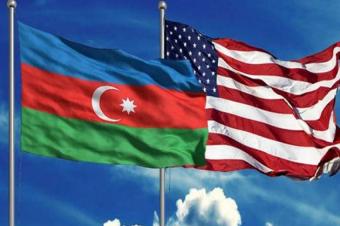 Azərbaycan-ABŞ əlaqələri qarşılıqlı etimada əsaslanır