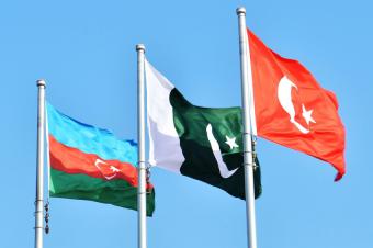 Azərbaycan, Türkiyə və Pakistan parlament sədrlərinin birinci üçtərəfli görüşü keçiriləcək