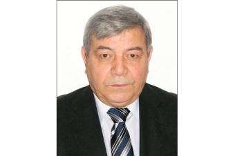 Ramiz Mahmud oğlu Məmmədov