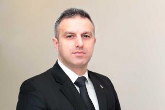 Azərbaycanlı hakim Avropa çempionatının final oyununa təyinat alıb