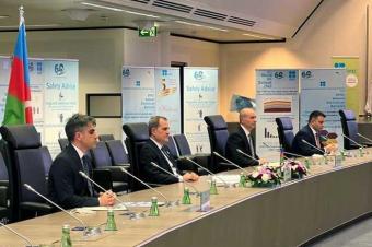 Azərbaycanla OPEC arasında əməkdaşlıq məsələləri müzakirə edilib