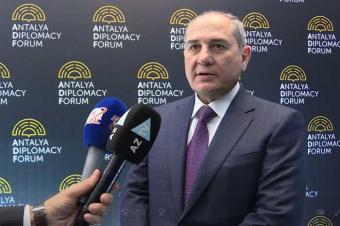 Tahir Budaqov:  Antalyada YAP ilə AK Parti arasında əməkdaşlığın perspektivləri ətrafında faydalı müzakirələr apardıq