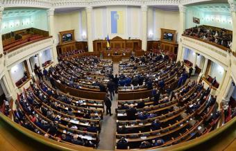Ukraynalı parlamentari: Şuşa Bəyannaməsinin imzalanması Azərbaycan tarixində müsbət hadisədir