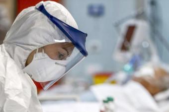Azərbaycanda koronavirus infeksiyasından daha 63 nəfər müalicə olunaraq sağalıb