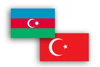 Azərbaycan və Türkiyə prezidentləri “Qardaş yumruğu
