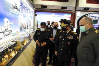 Azərbaycan ilə İran arasında hərbi əməkdaşlığın inkişaf perspektivləri müzakirə olunub