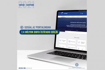 e-sosial.az portalı
