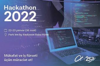 “Azercell Hackathon 2022