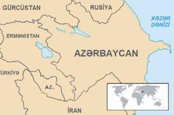 İranın Cənubi Qafqaz siyasəti
