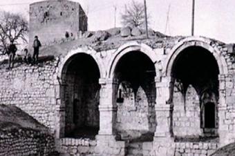 Tariximizə ekskursiya: Hacıqabul karvansaraları