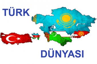Türk dünyası: altı dövlət, bir millət