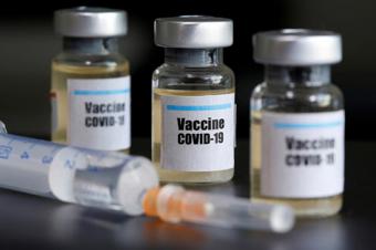 Azərbaycanda koronavirusa qarşı birinci mərhələ üzrə vaksin vurduranların sayı 1 milyon 540 mindən çoxdur