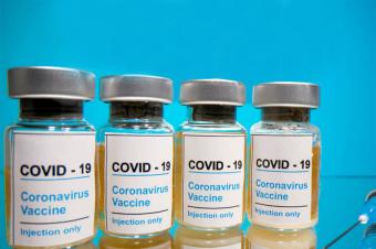 Noyabrın 26-da Azərbaycanda COVID-19 əleyhinə 440 doza vaksin vurulub