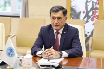 Vladimir Norov: Azərbaycan regional və beynəlxalq inteqrasiyaya yönələn fəal xarici siyasət yürüdür