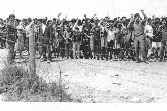 Azərbaycanlıların Qərbi Azərbaycandan 1988-1989-cu illər deportasiyası