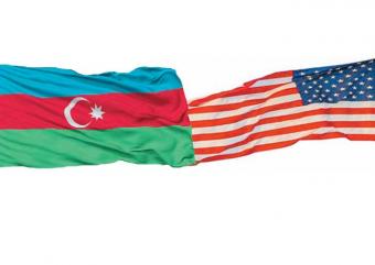 Azərbaycan-ABŞ münasibətləri pozitiv istiqamətdə inkişaf edir