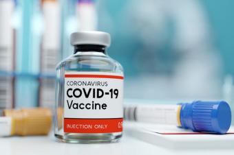 Martın 16-da Azərbaycanda COVID-19 əleyhinə 17 min 574 doza vaksin vurulub